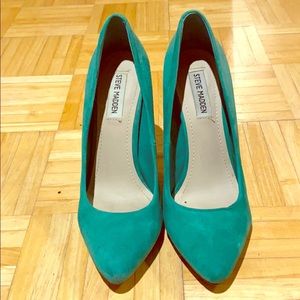 Steve Madden Pumps